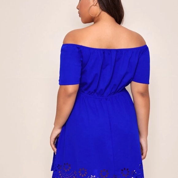 SHEIN haul. 6 items - swimsuits and dresses - Picture 10 of 12